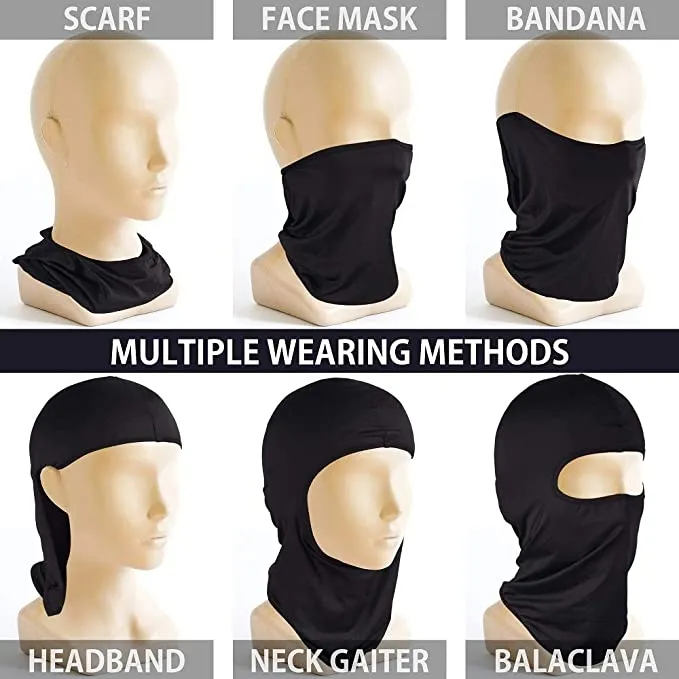 2Tac Face Mask Balaclava