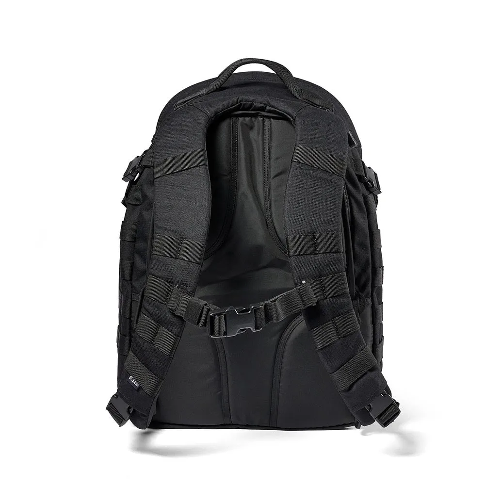 56563-019 MOCHILA RUSH 24 2.0 NEGRA MARCA 5.11