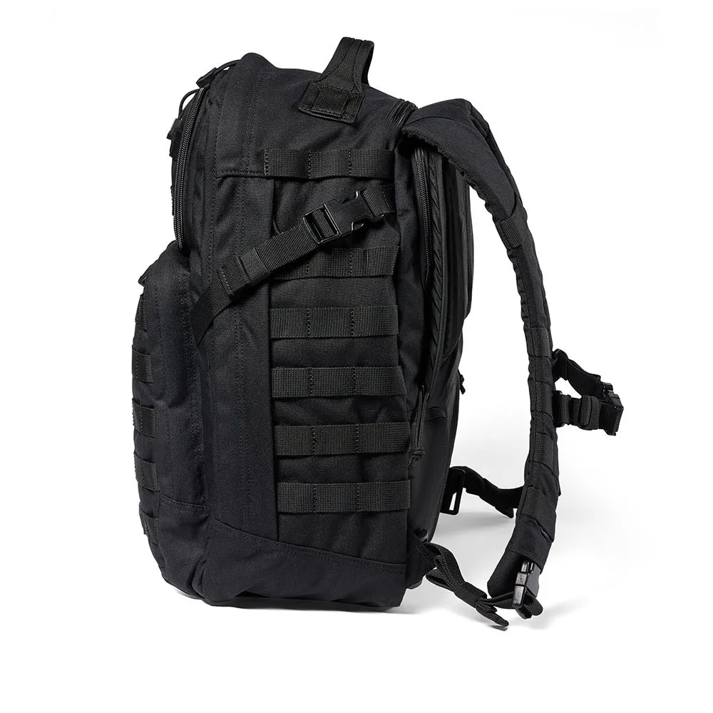 56563-019 MOCHILA RUSH 24 2.0 NEGRA MARCA 5.11