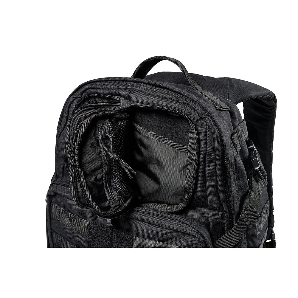 56563-019 MOCHILA RUSH 24 2.0 NEGRA MARCA 5.11