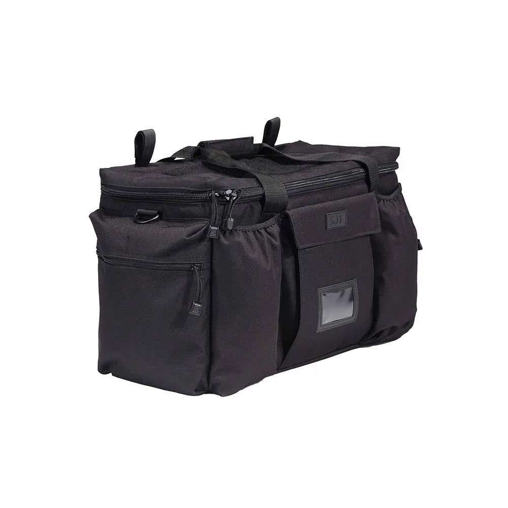 59012-019 MOCHILA PATROL NEGRA MARCA 5.11 TACTICAL