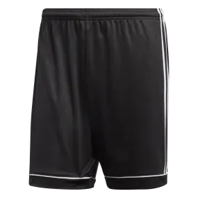 Adidas Adult Squadra 17 Short (Black/White)