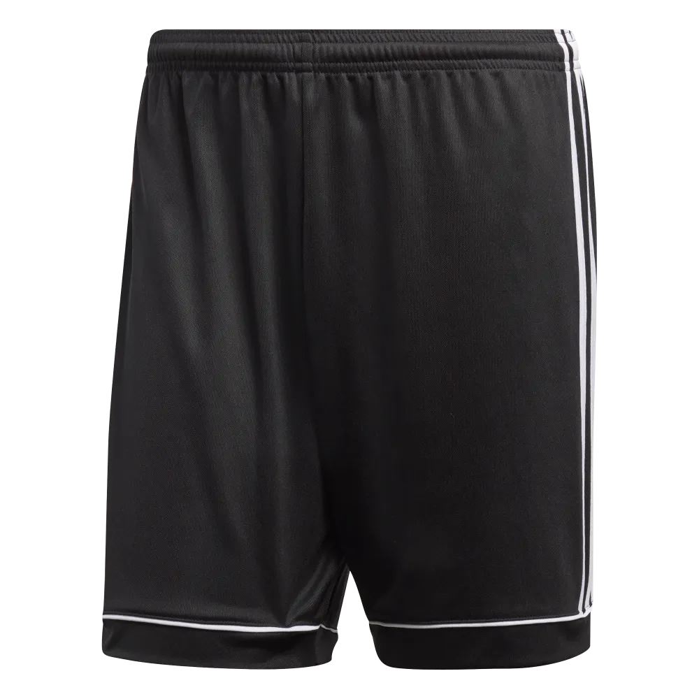 Adidas Adult Squadra 17 Short (Black/White)