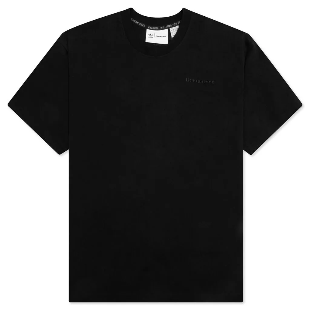 Adidas x Pharrell Williams Basics Shirt - Black