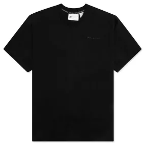 Adidas x Pharrell Williams Basics Shirt - Black