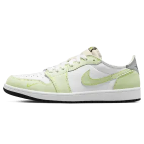 Air Jordan 1 Low OG 'Ghost Green'