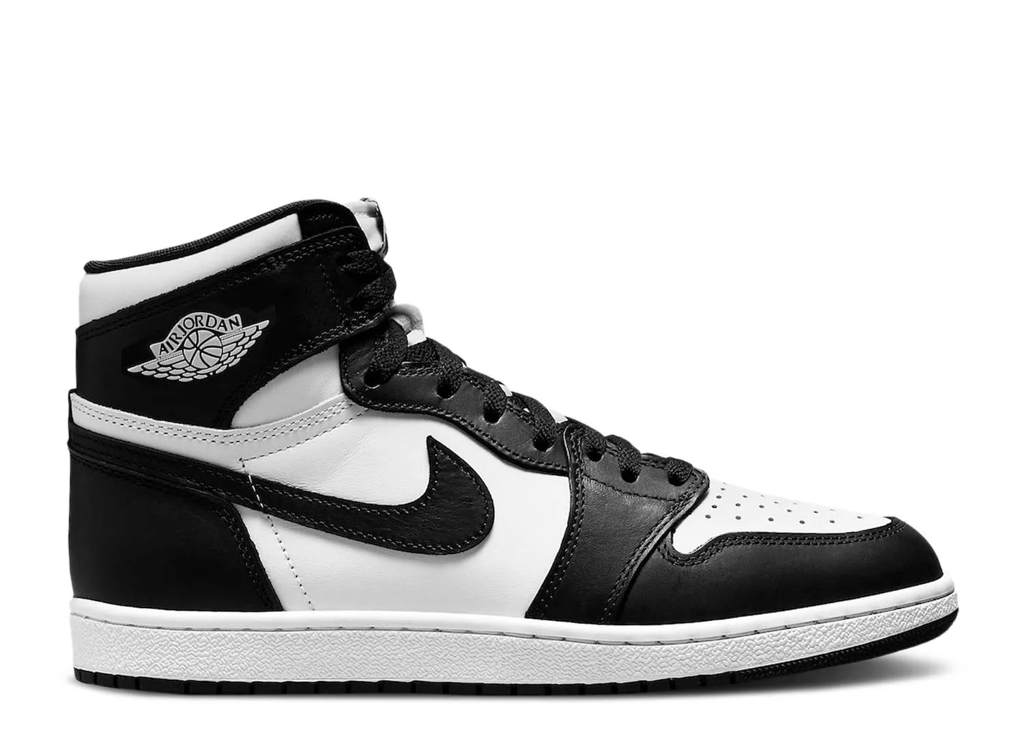 Air Jordan 1 Retro High '85 OG 'Black white'