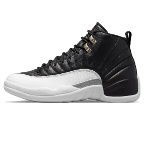 Air Jordan 12 Retro 'Playoff' 2022