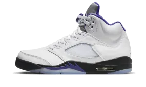 Air Jordan 5 Retro Dark Concord