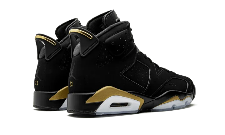 Air Jordan 6 Retro DMP