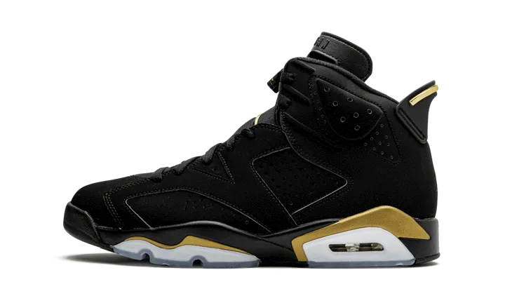 Air Jordan 6 Retro DMP