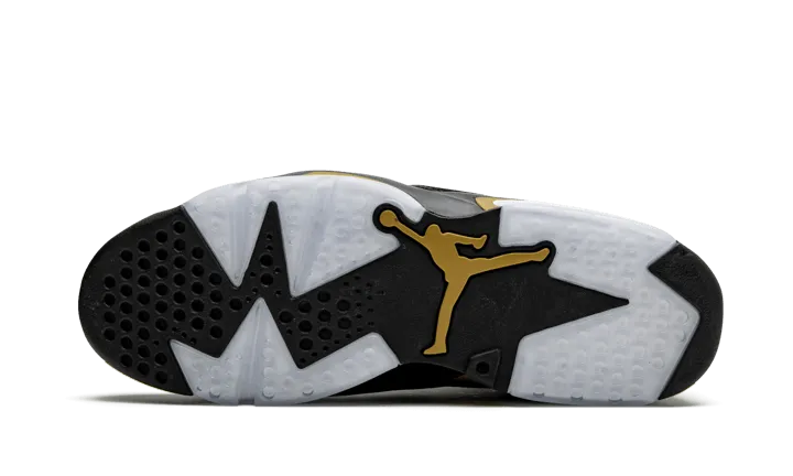 Air Jordan 6 Retro DMP