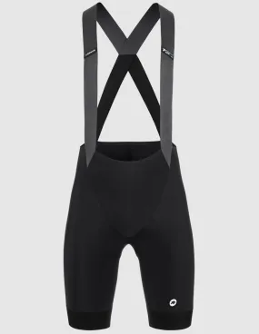 ASSOS Mille GT C2 Cycling Bib Shorts Black Series Size Small