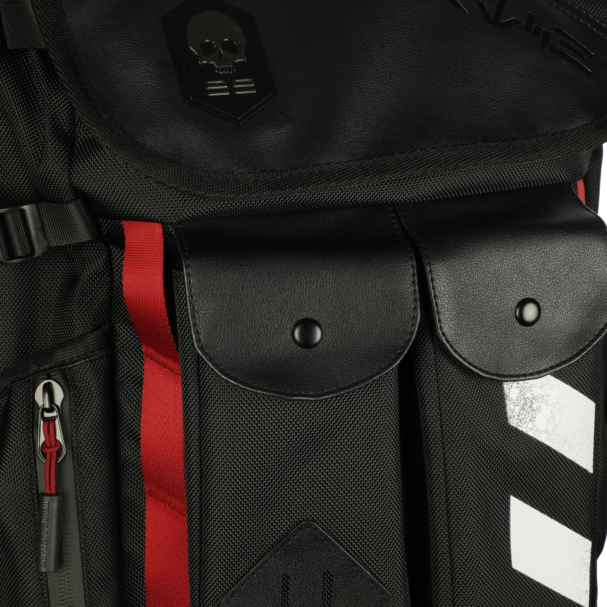 Bad Batch Clone Force 99 Backpack