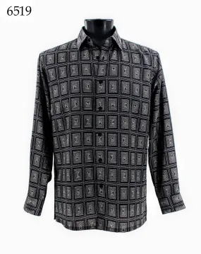 Bassiri Long Sleeve Shirt 6519