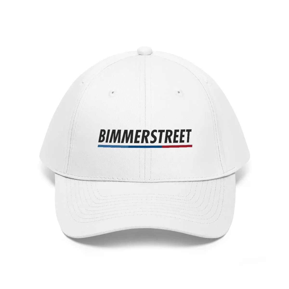 BimmerStreet Dad Hat