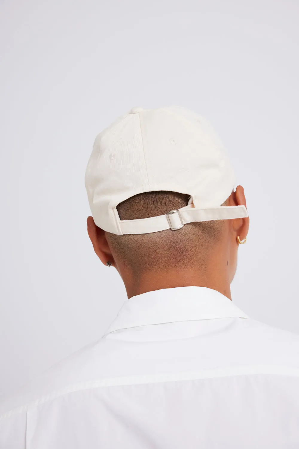 Blank Dad cap