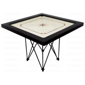 Carrom Board SET : Professional 86.5 cms x 86.5 cms (NO SHIPPING)