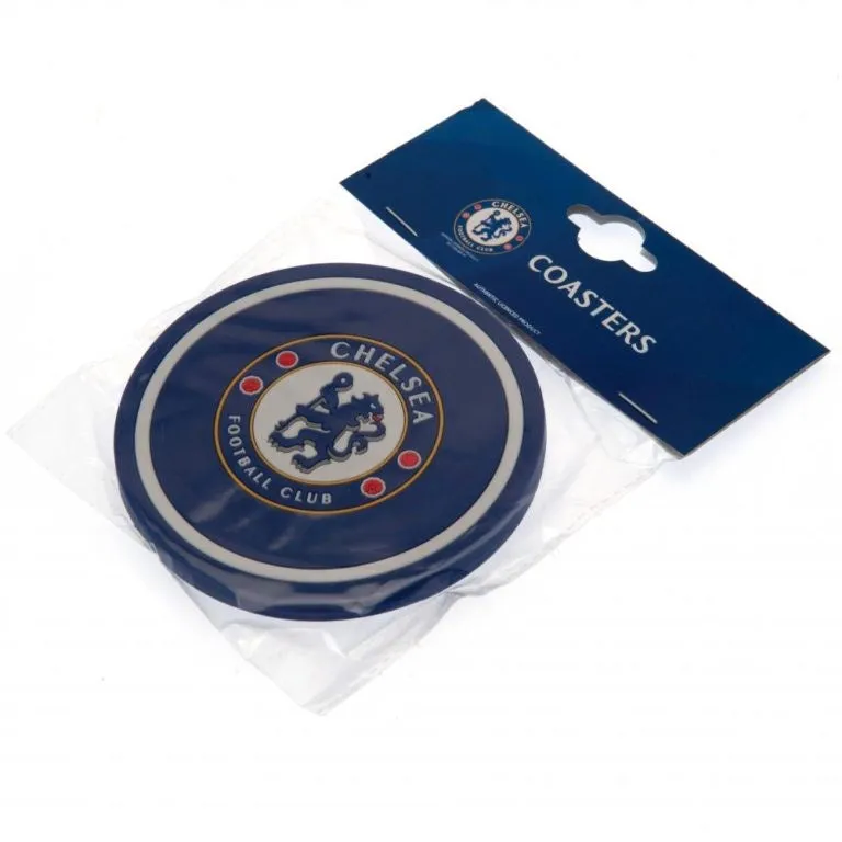 Chelsea 2pk Coaster Set