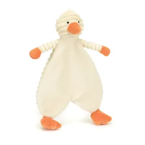 Comforter - Cordy Roy Baby Duckling