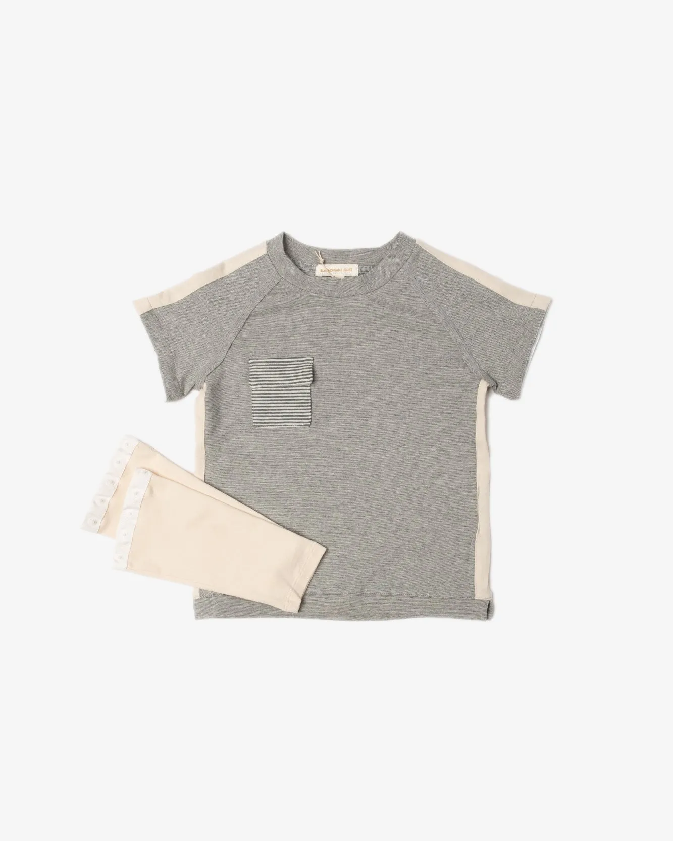 Double Layer T-shirt