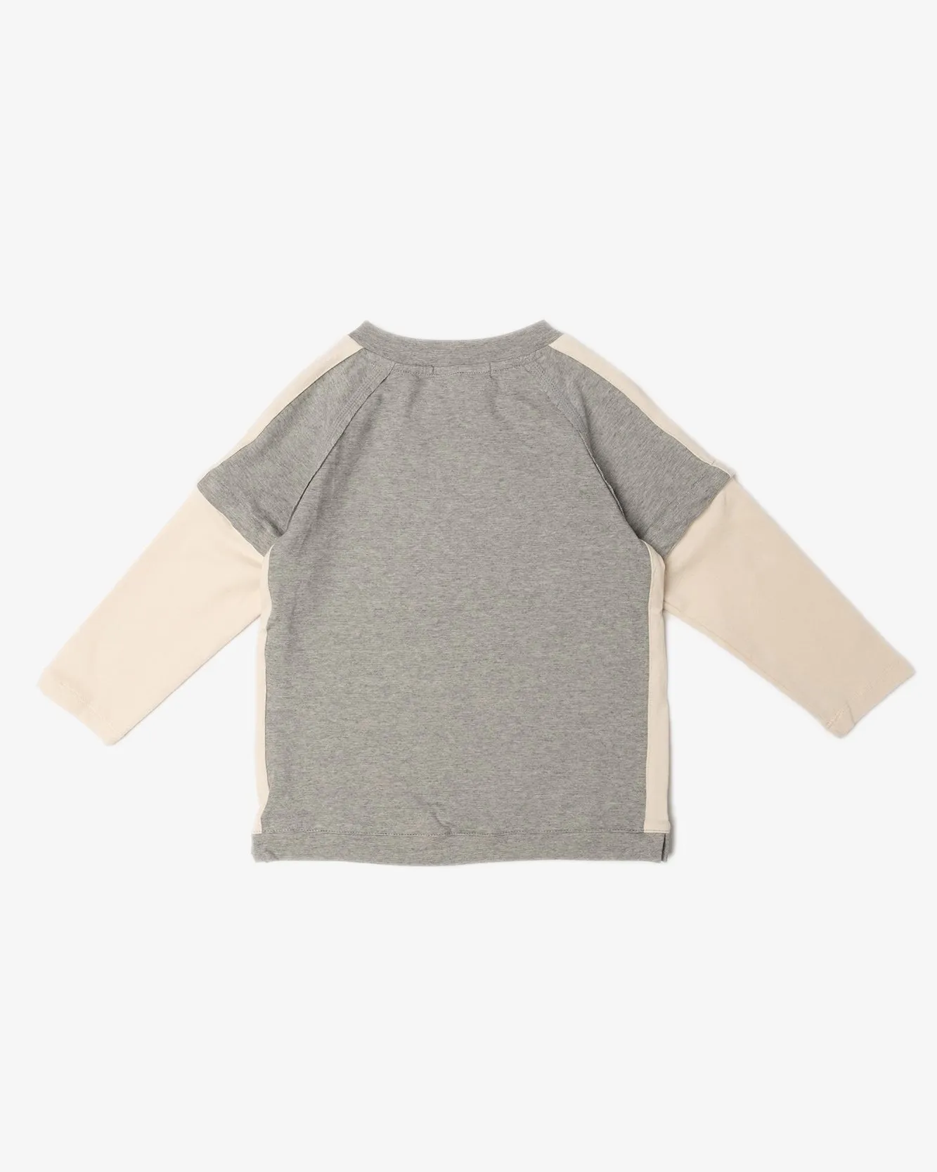 Double Layer T-shirt