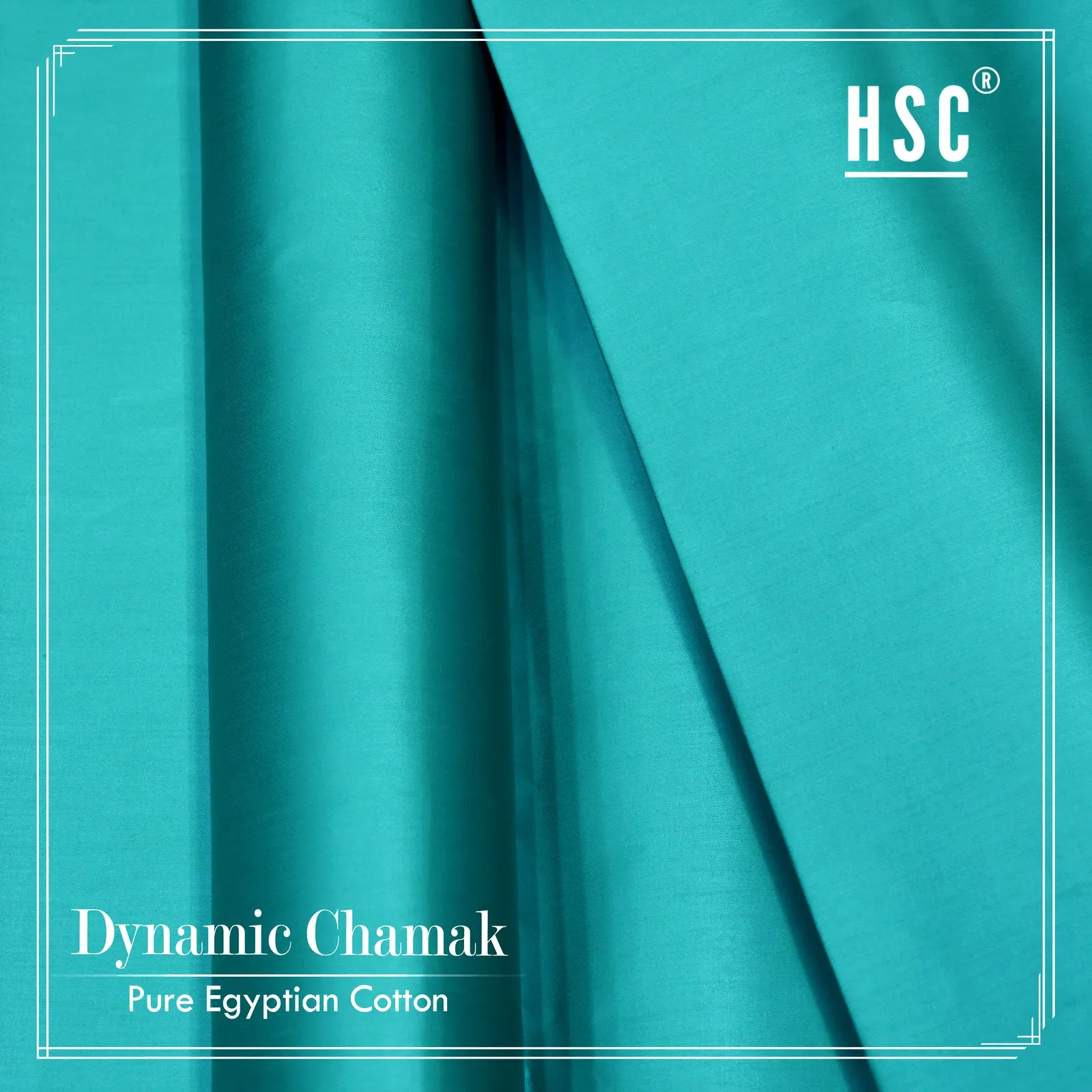 Dynamic Chamak Cotton For Men