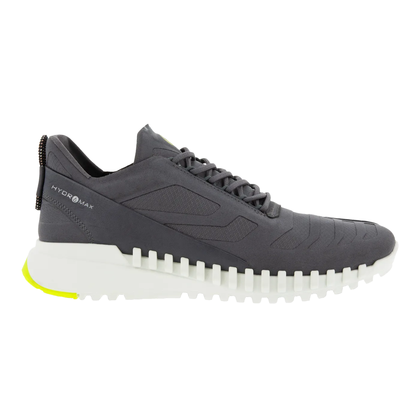 ECCO Mens Zipflex Breathru