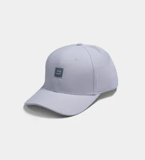 EVERYDAY D CAP - WHITE