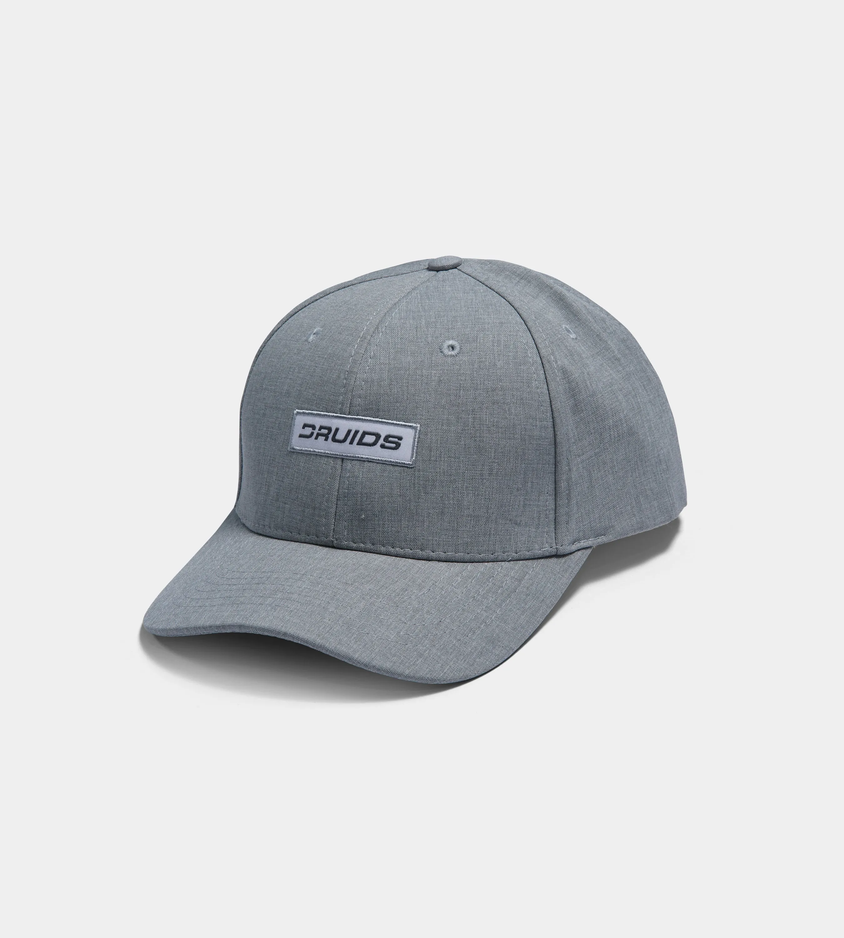 EVERYDAY DRUIDS CAP - GREY