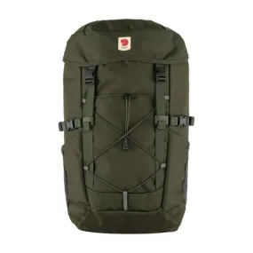 Fjallraven Skule Top 26 Backpack - Deep Forest