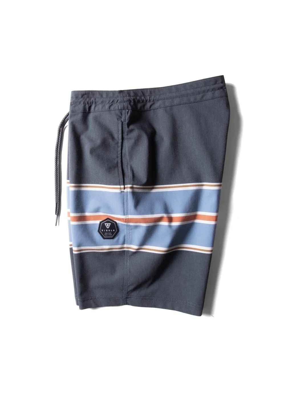 Free Lap 18.5" Boardshort