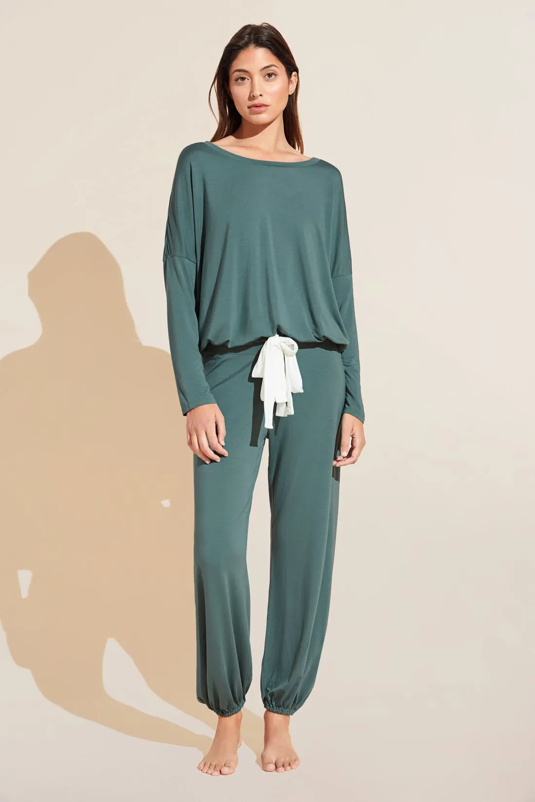 Gisele TENCEL™ Modal Slouchy PJ Set