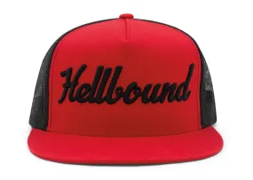 Hellbound Trucker Cap