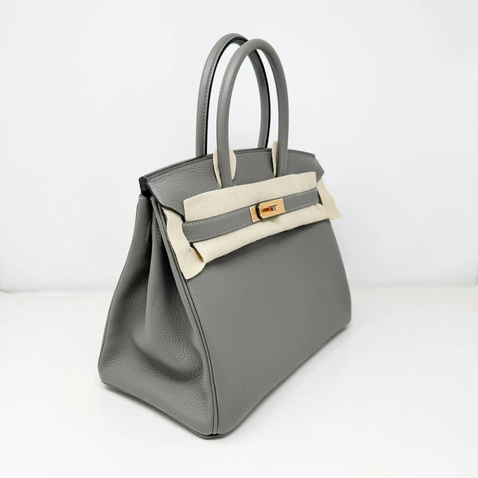 Hermes Birkin 30 Bag