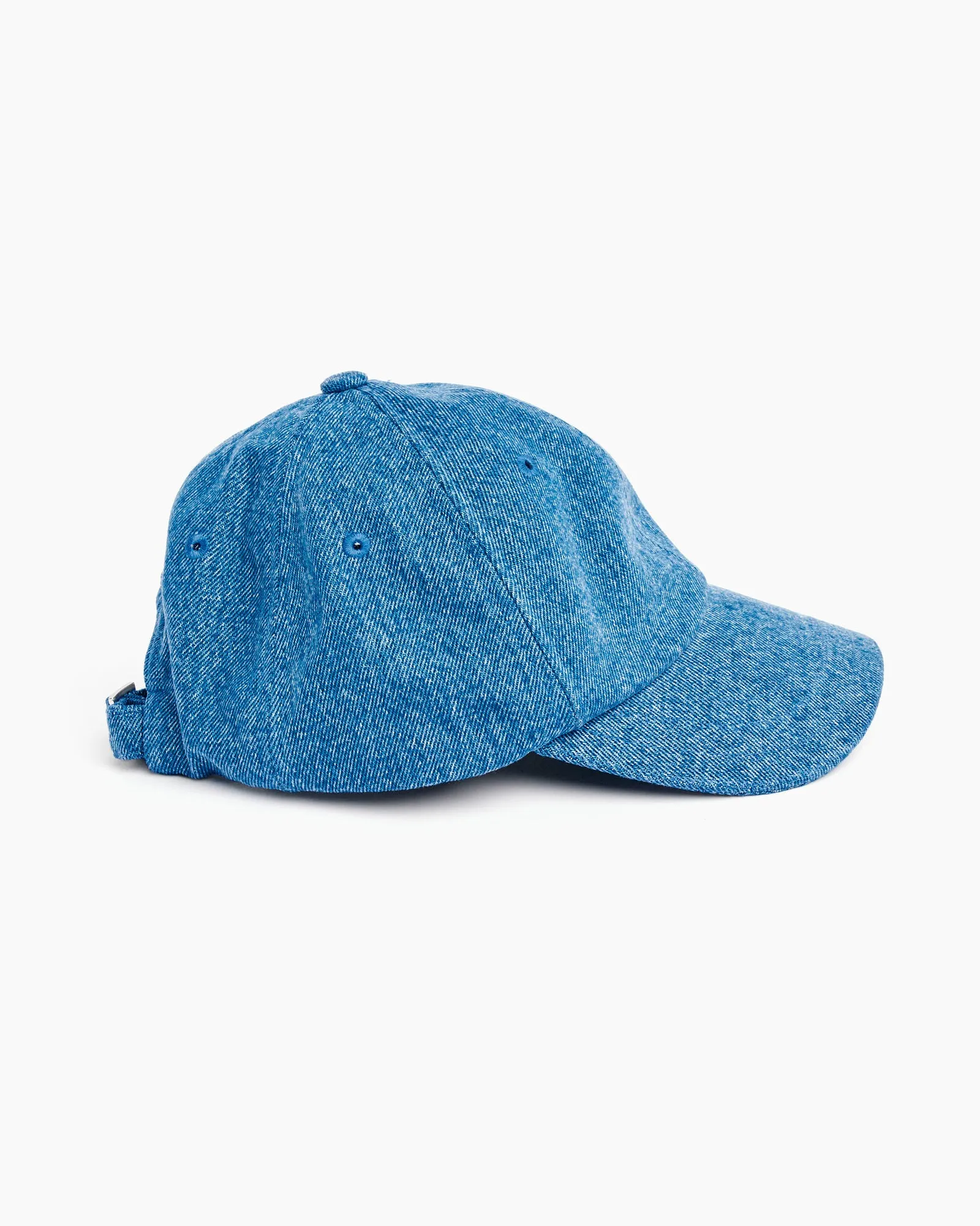 La Casquette Hat in Blue