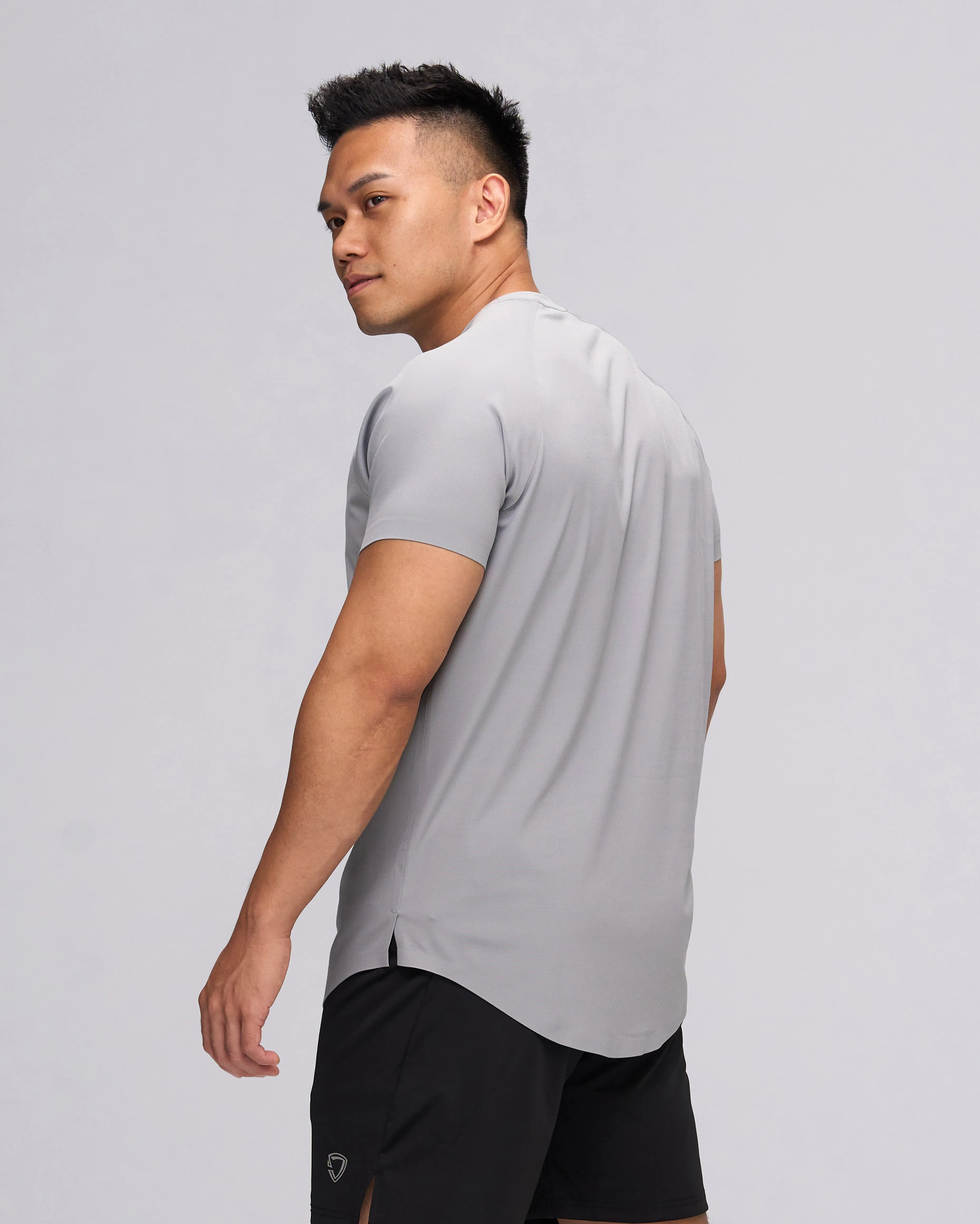 LIMITLESS Muscle Tee