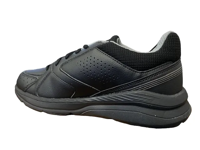 Lotto Speedride 609 XII women's running shoe 217986 1CL black