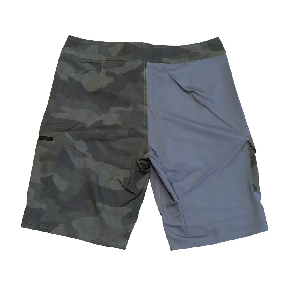 Machete Boardshort