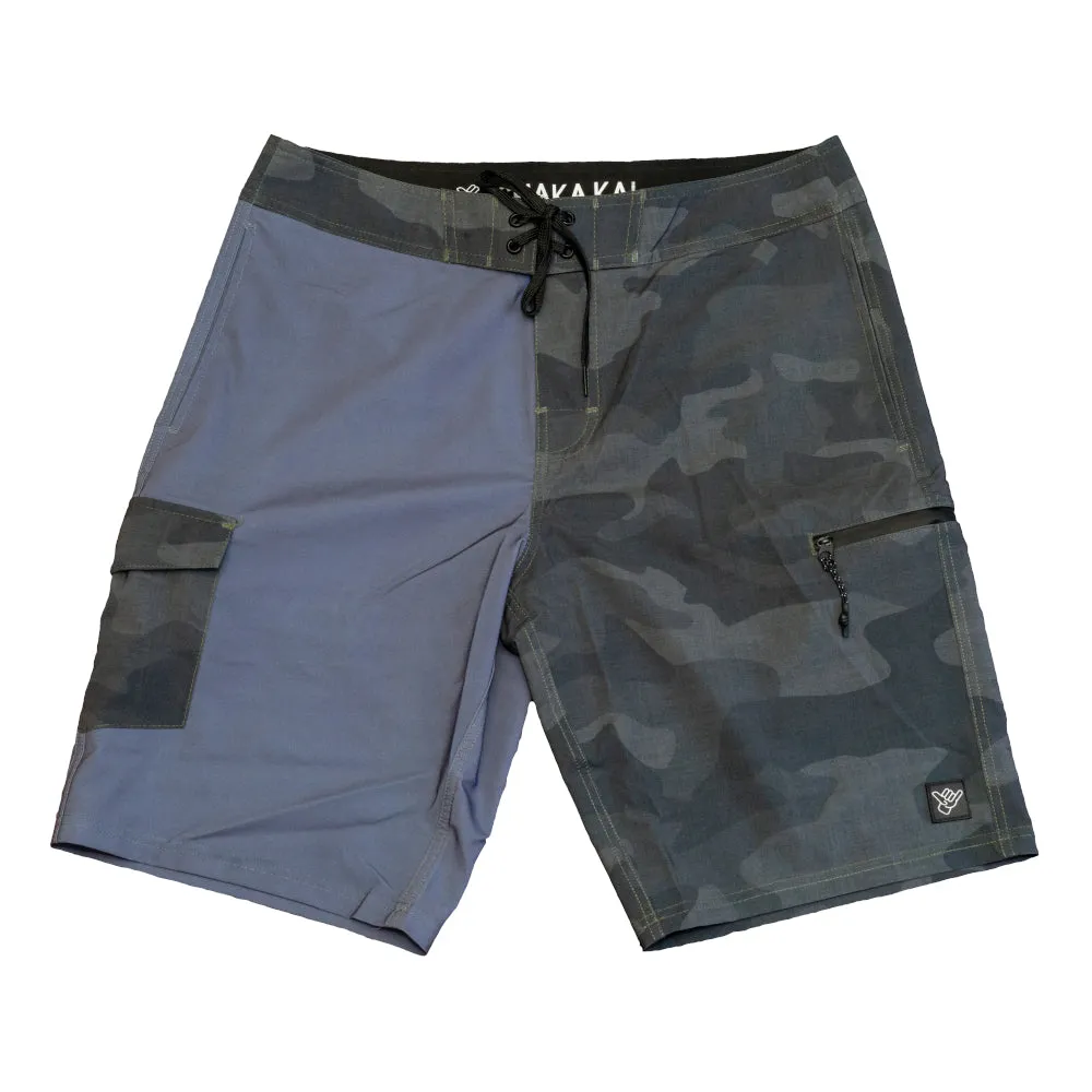 Machete Boardshort