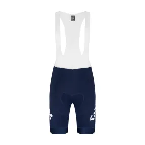 Mens Core Bib - Navy White