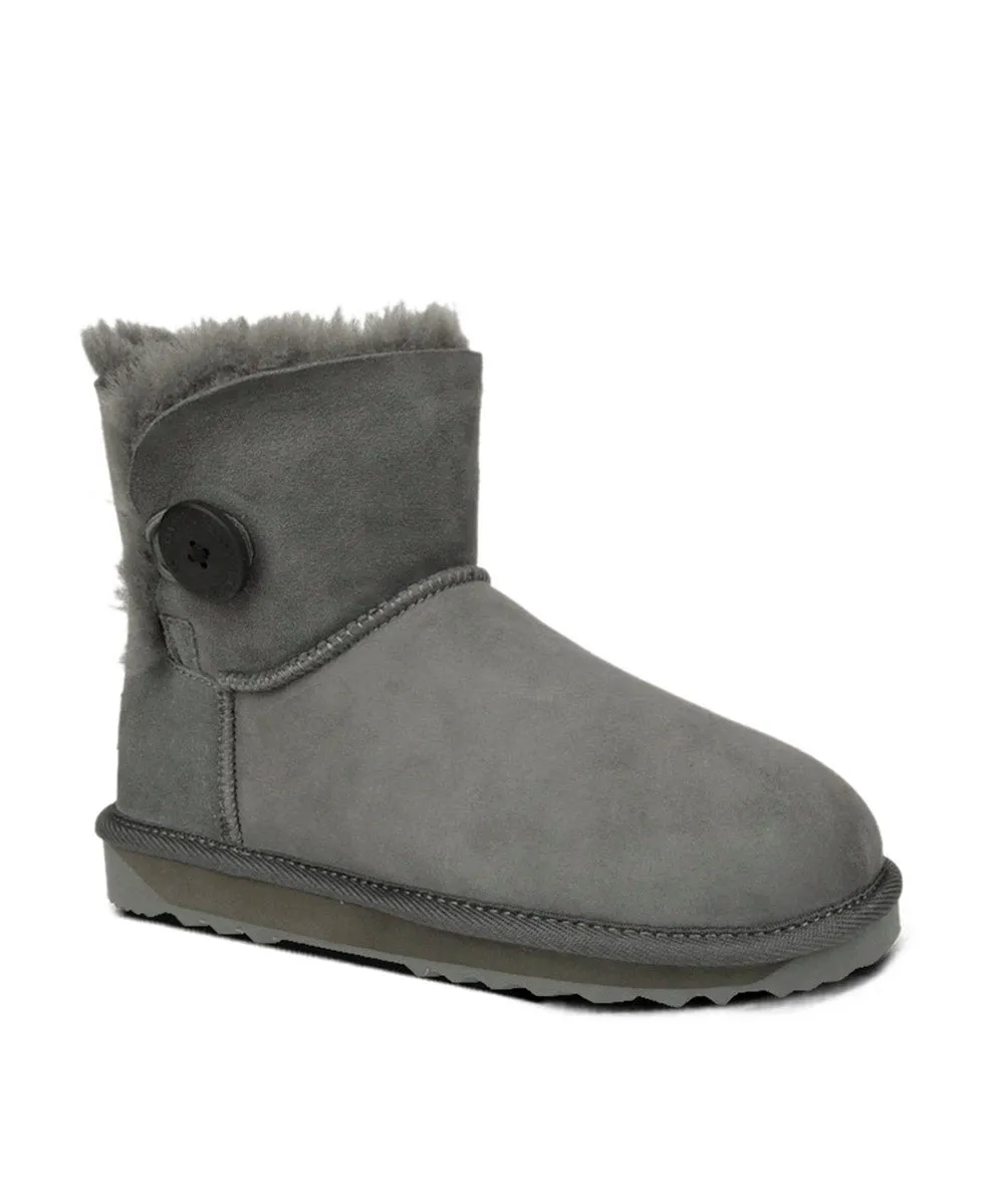 Men's UGG Premium Mini Button