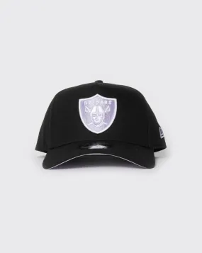 new era 940 aframe las vegas raiders