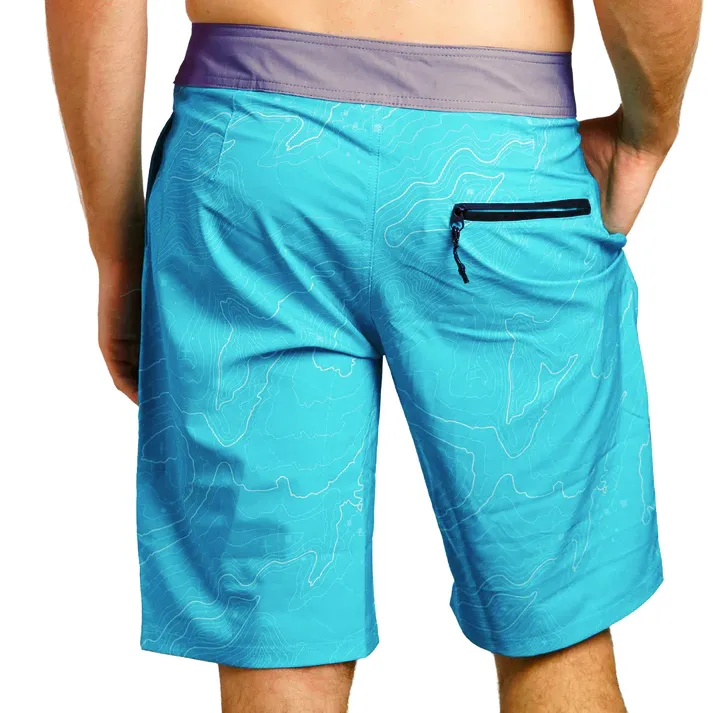 Off Da Charts Boardshort