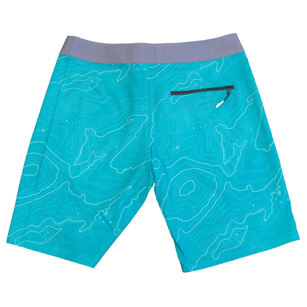 Off Da Charts Boardshort