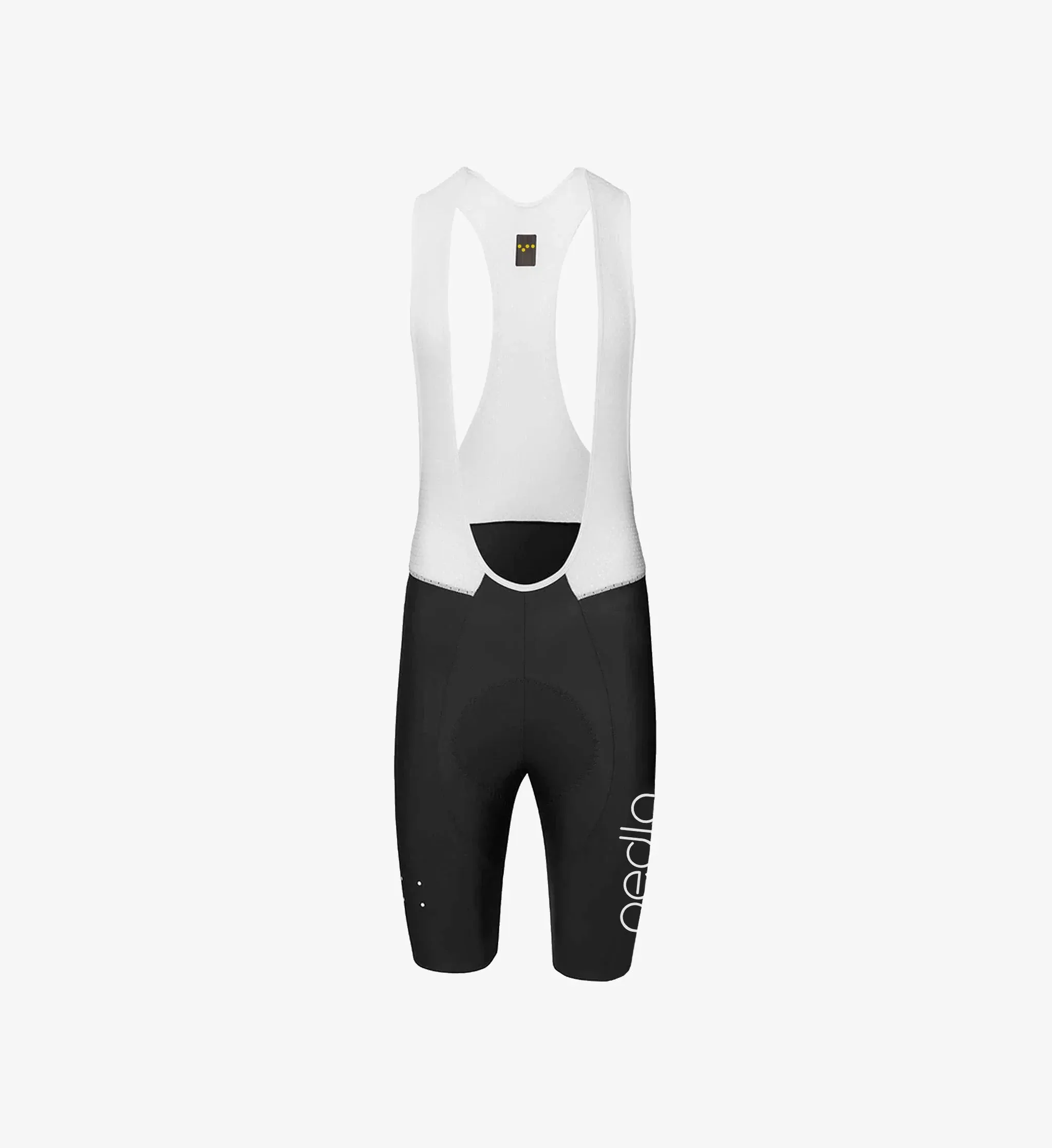 Pedla Men's TEAM SuperFIT G  Bib Short