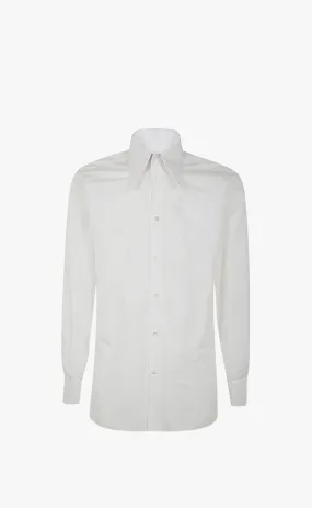 POPIL WHITE SHIRT