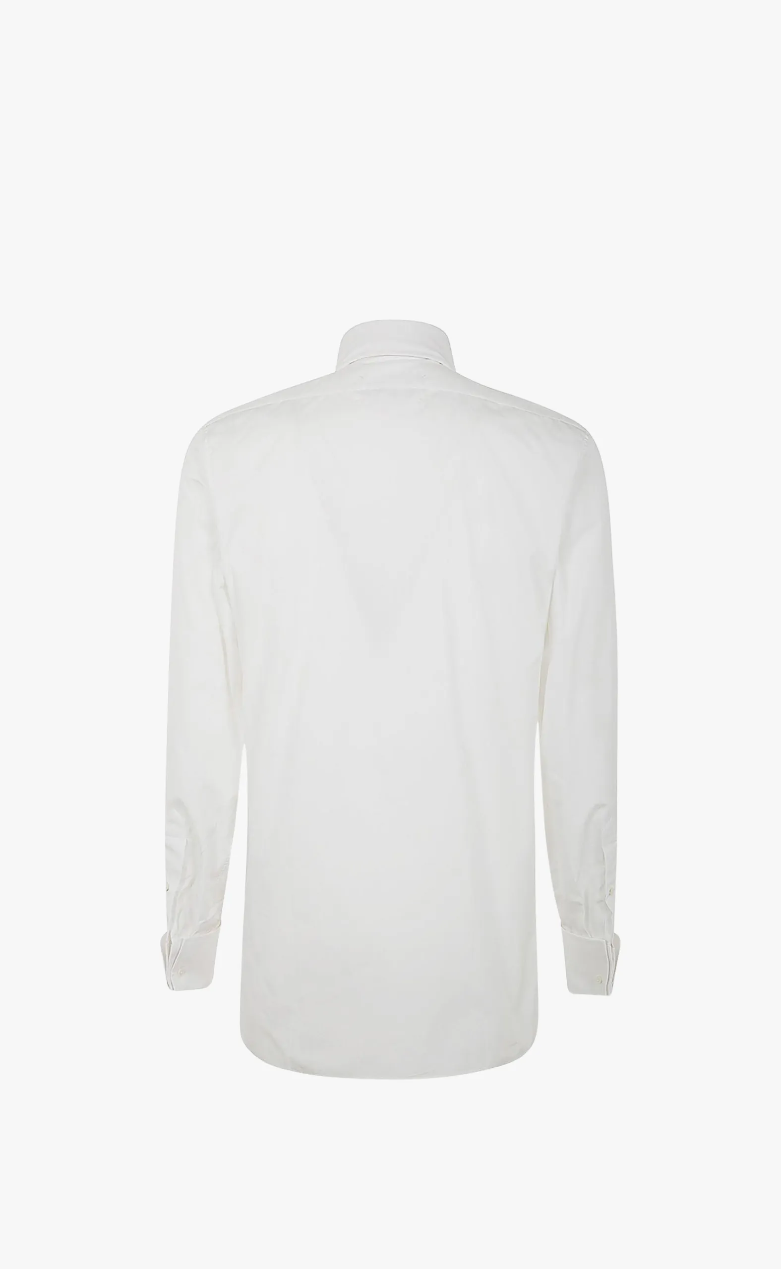 POPIL WHITE SHIRT