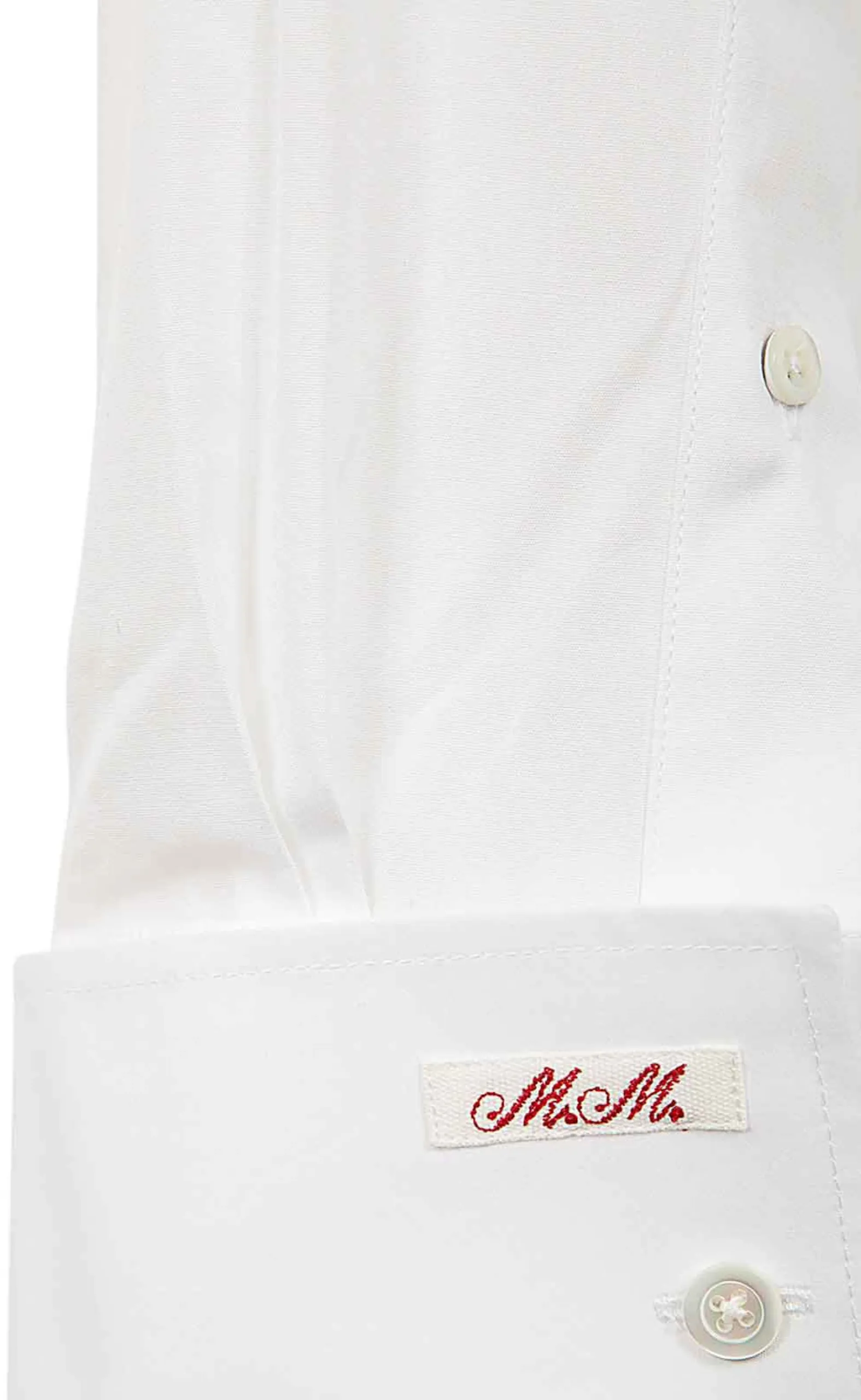 POPIL WHITE SHIRT