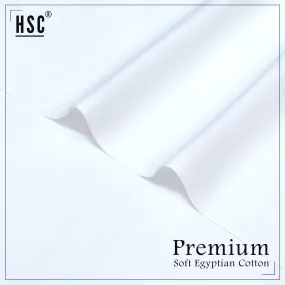 Premium Soft Egyptian Cotton - SCT6